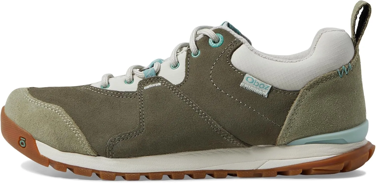 Oboz Women's Emma Low Hiking Shoe