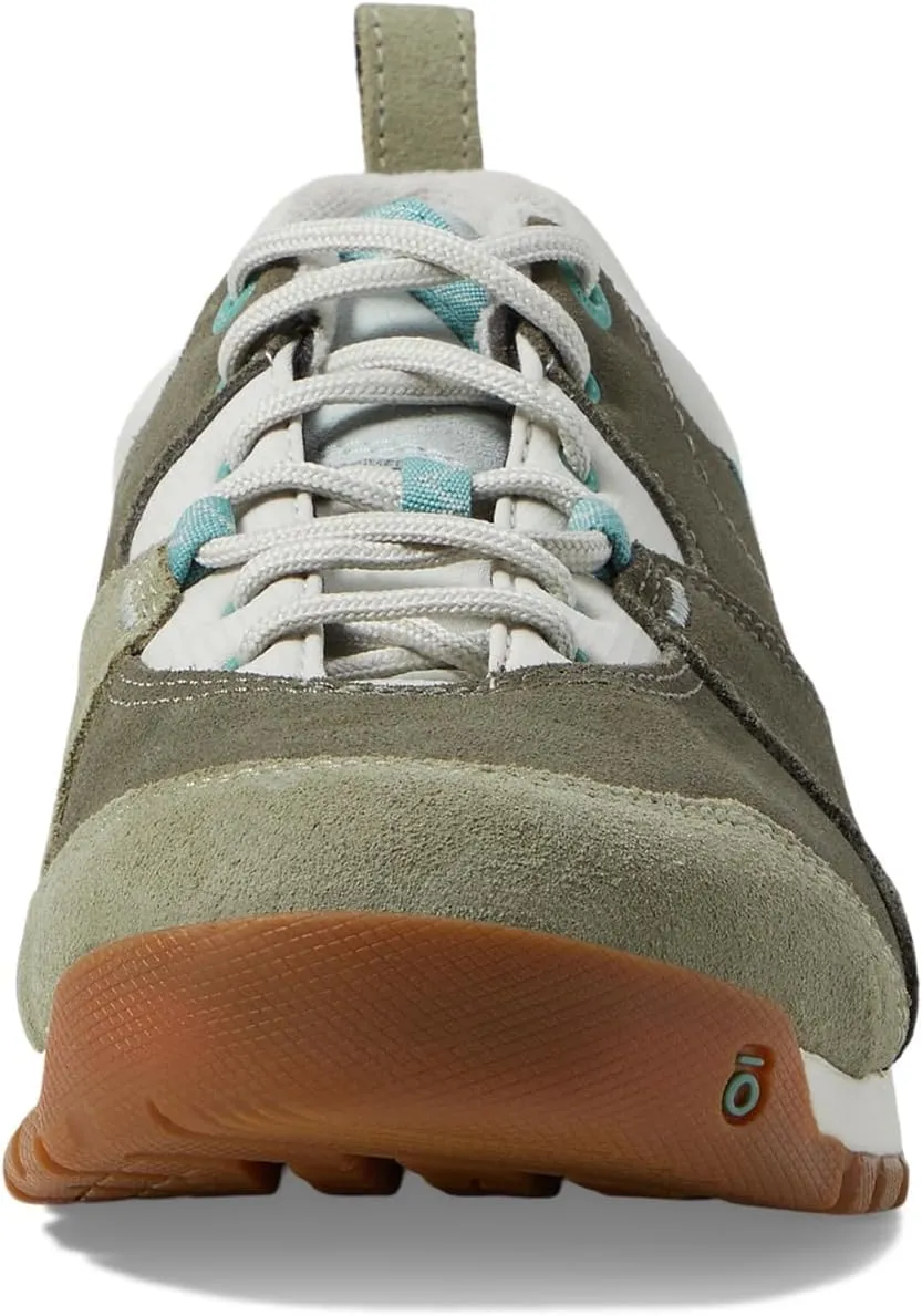Oboz Women's Emma Low Hiking Shoe