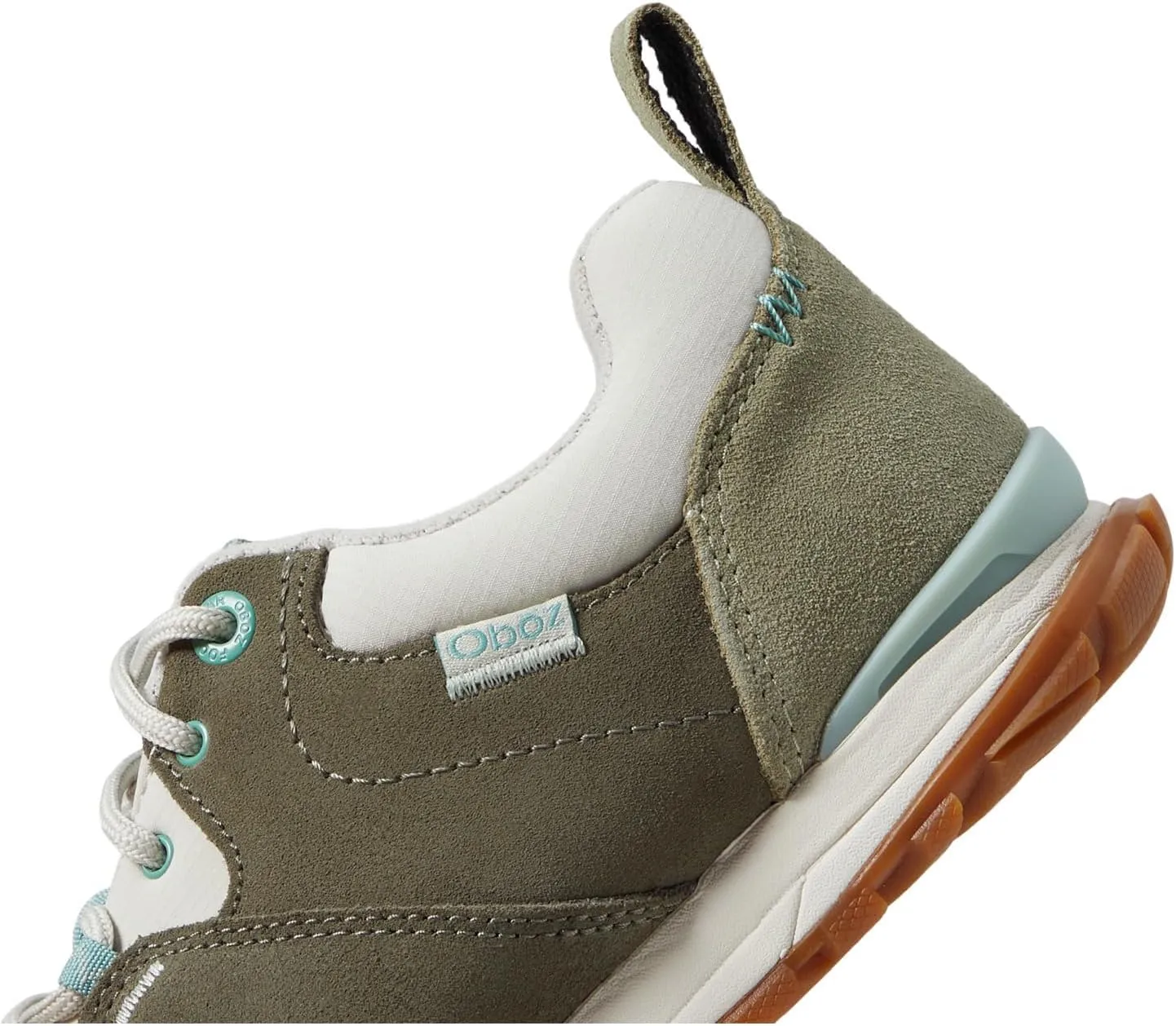 Oboz Women's Emma Low Hiking Shoe