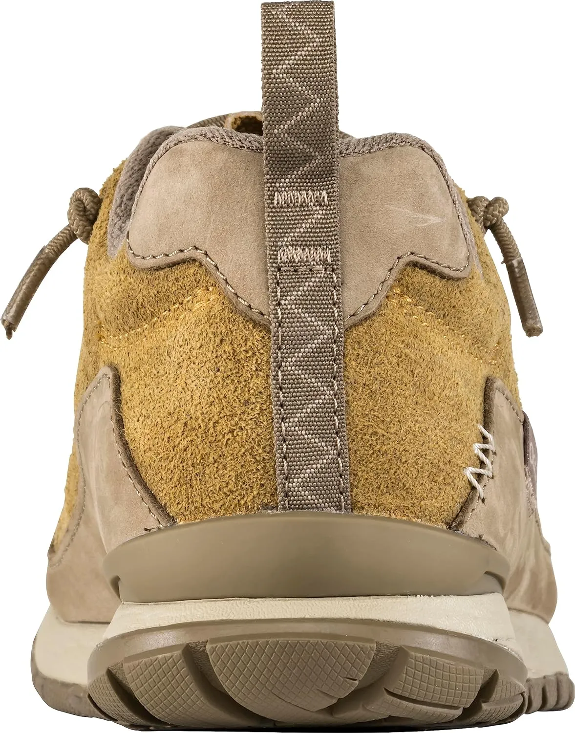 Oboz Women's Jeannette Low Casual Shoe