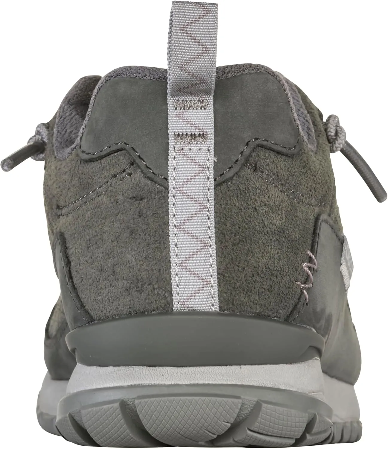 Oboz Women's Jeannette Low Casual Shoe
