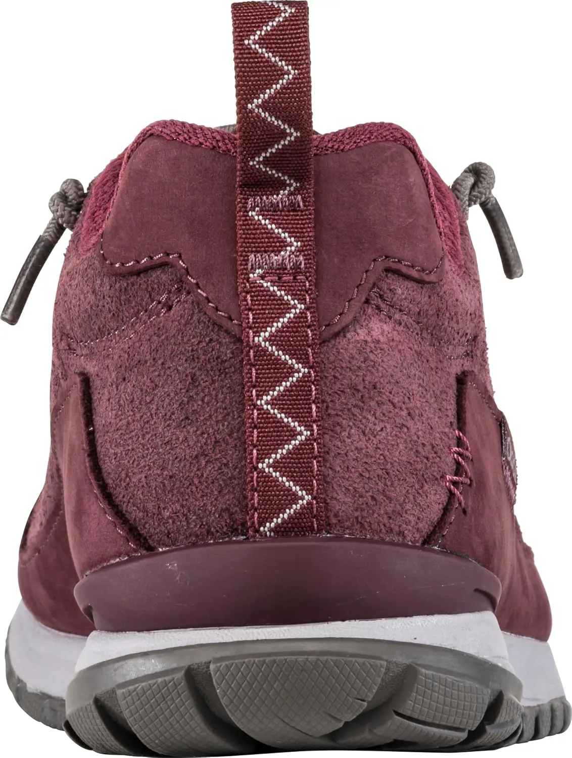Oboz Women's Jeannette Low Casual Shoe
