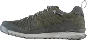 Oboz Women's Jeannette Low Casual Shoe