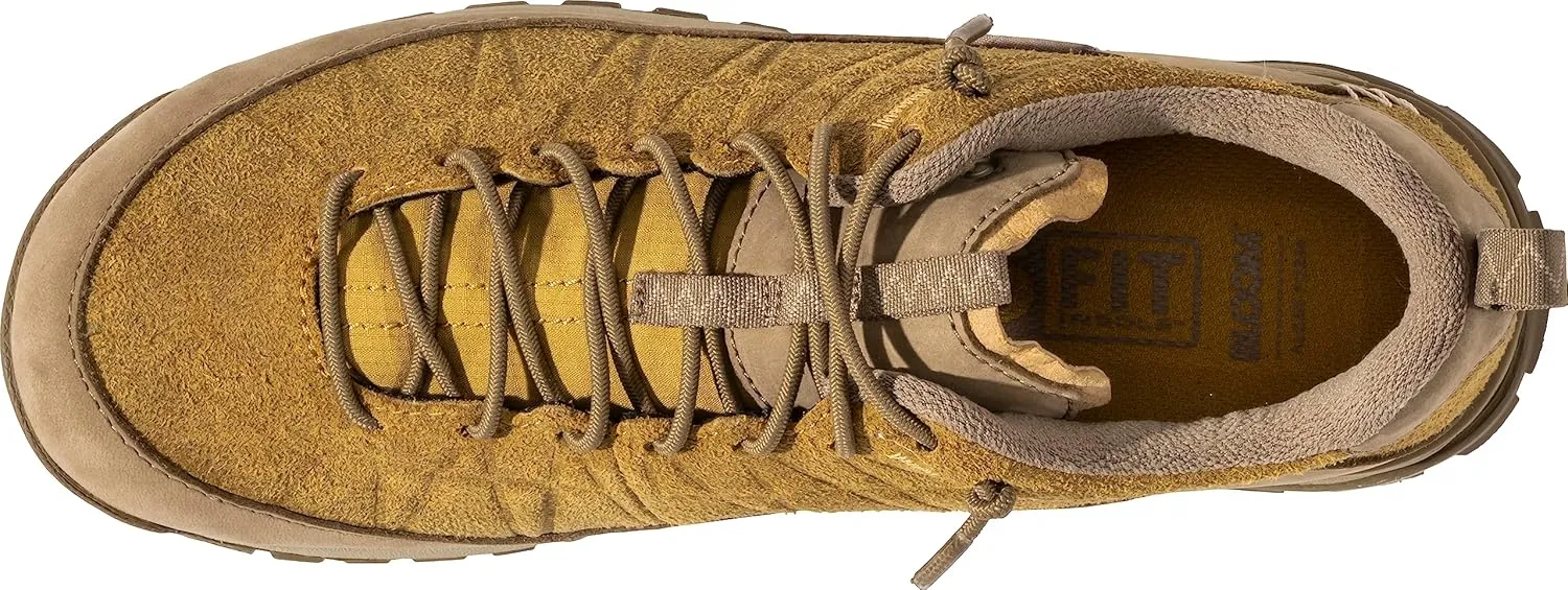 Oboz Women's Jeannette Low Casual Shoe