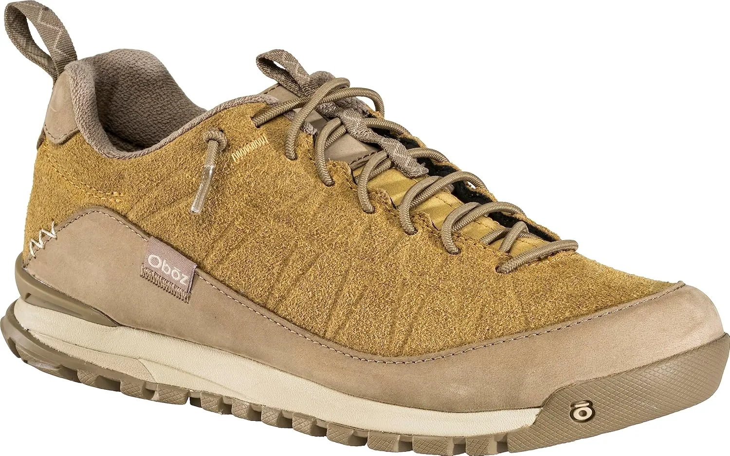 Oboz Women's Jeannette Low Casual Shoe