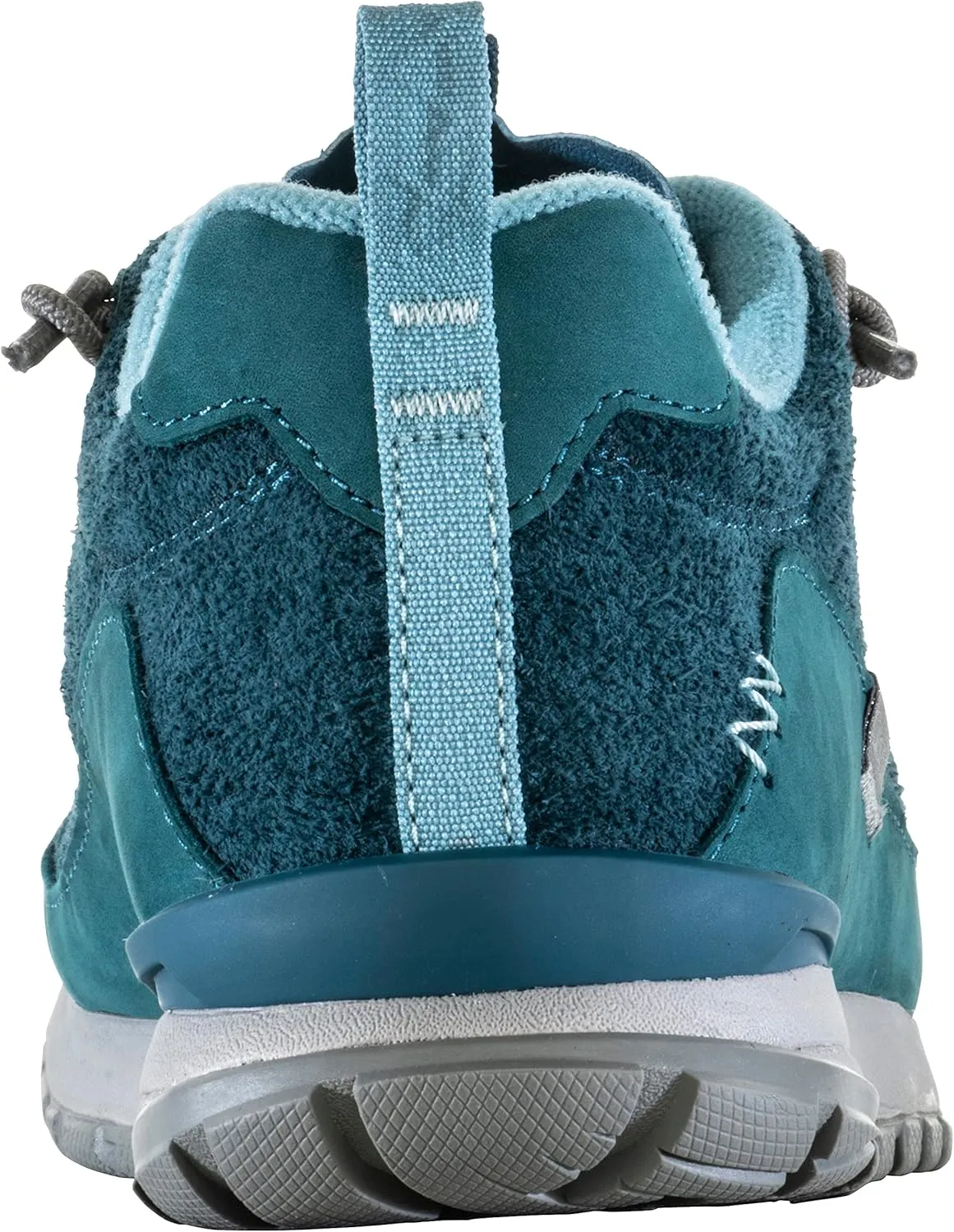 Oboz Women's Jeannette Low Casual Shoe