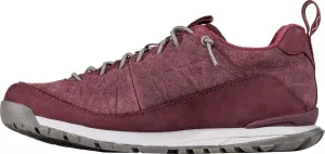 Oboz Women's Jeannette Low Casual Shoe