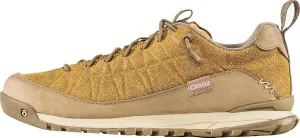 Oboz Women's Jeannette Low Casual Shoe