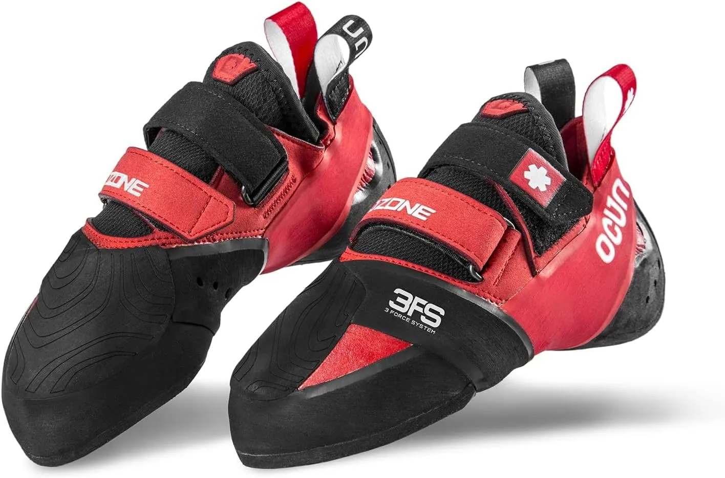 Ocun Ozone Bouldering Shoe | Rock Climbing Shoe