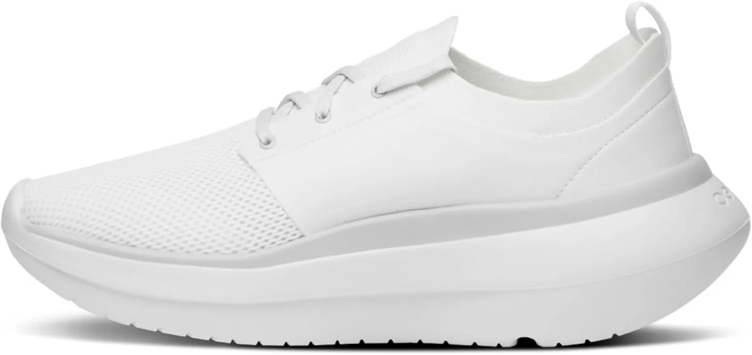 OOFOS OOmy Stride Recovery Shoe - Men’s