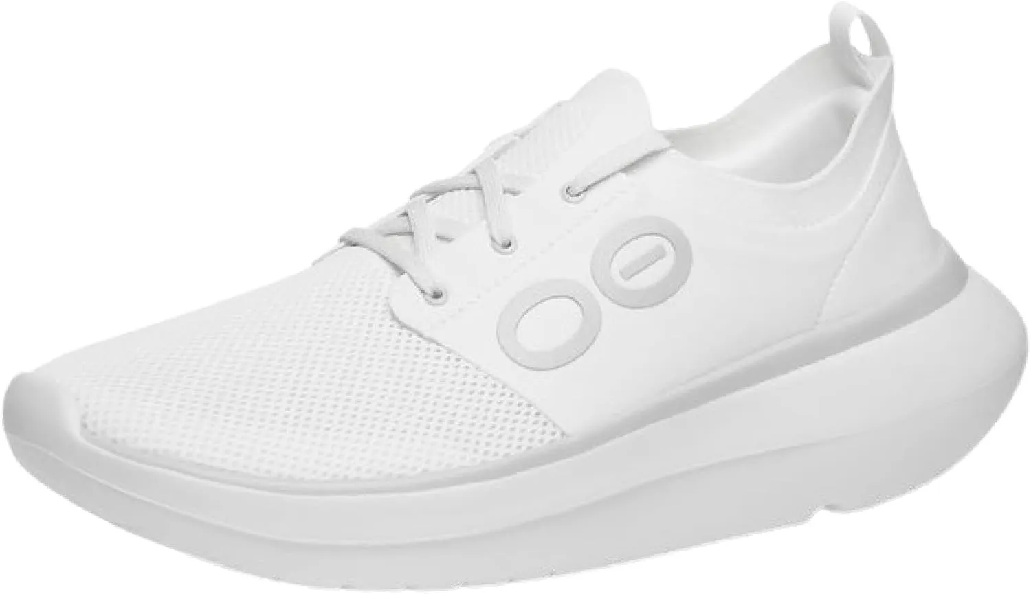 OOFOS OOmy Stride Recovery Shoe - Men’s