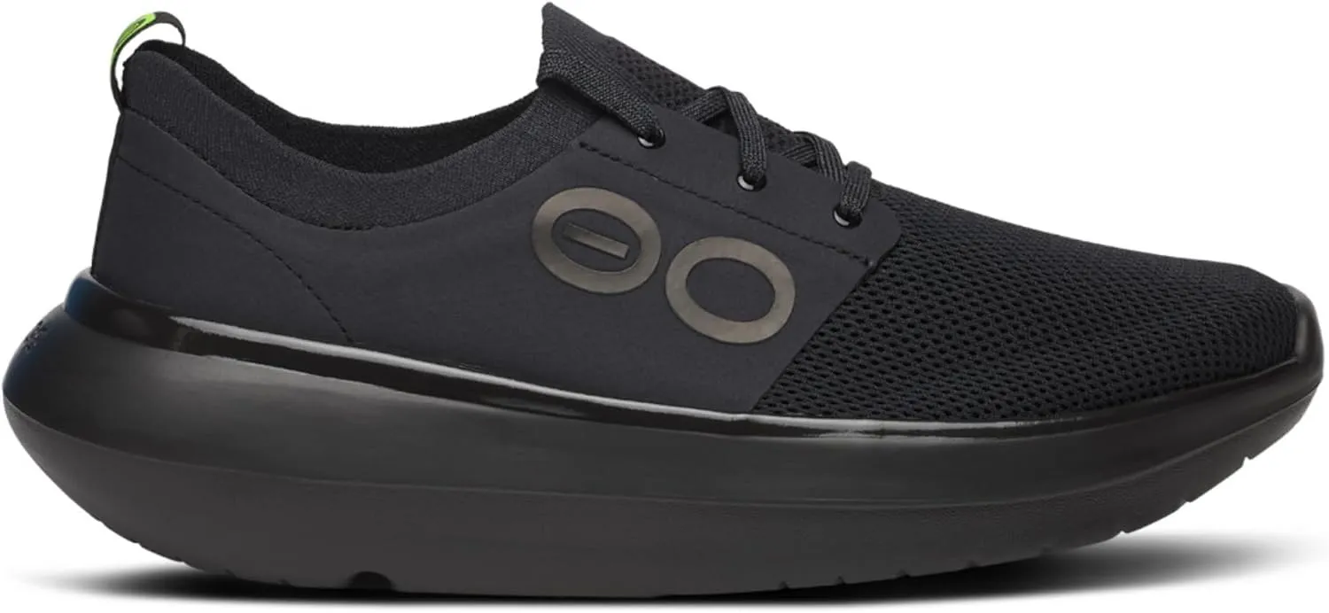 OOFOS OOmy Stride Recovery Shoe - Men’s