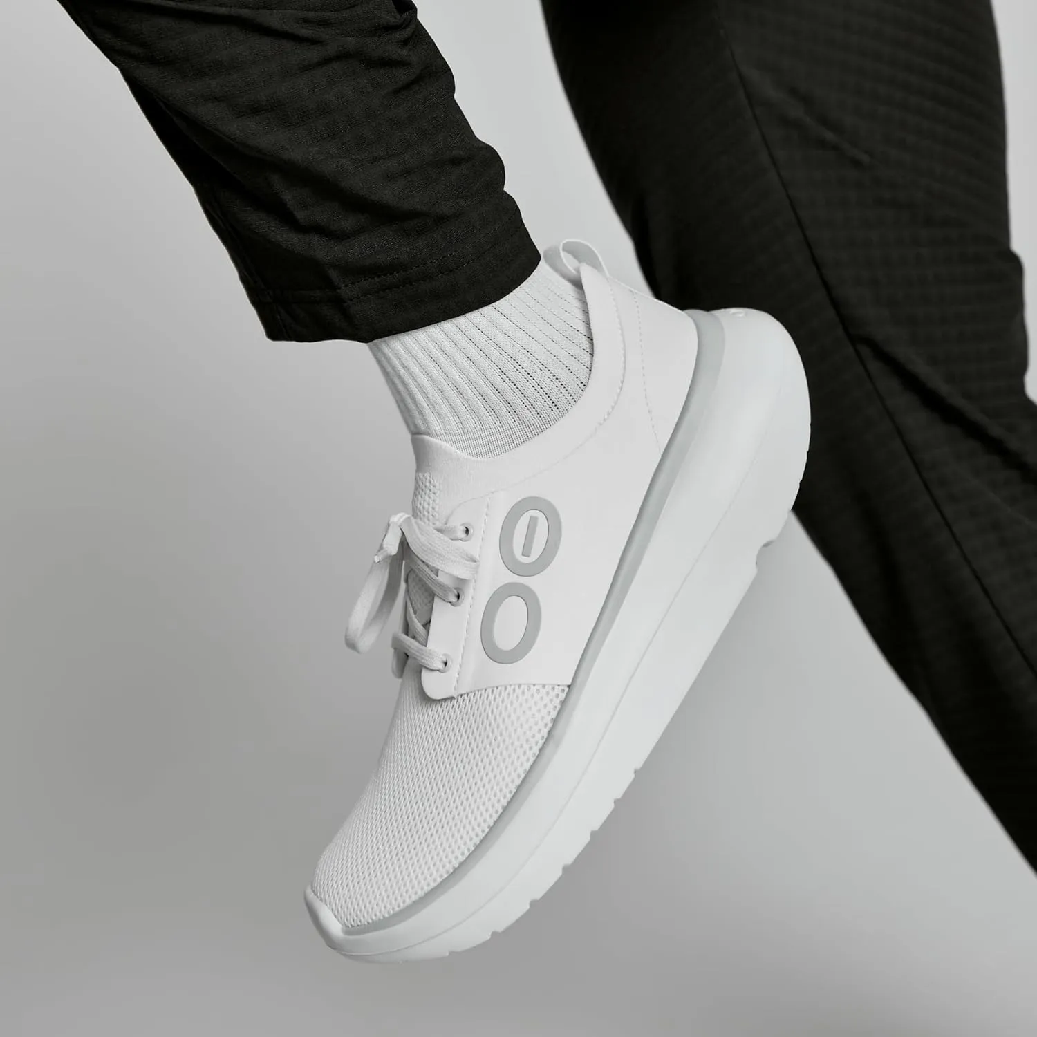 OOFOS OOmy Stride Recovery Shoe - Men’s