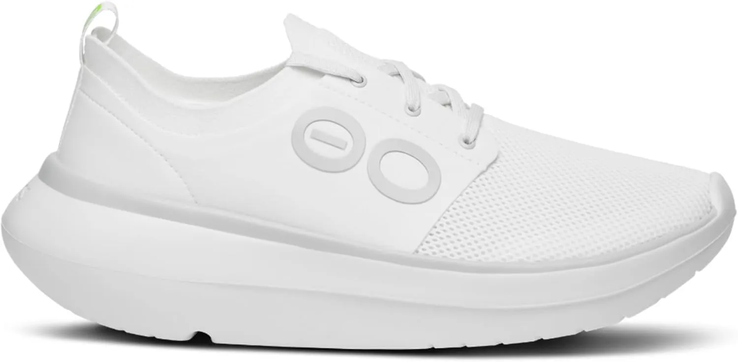 OOFOS OOmy Stride Recovery Shoe - Men’s