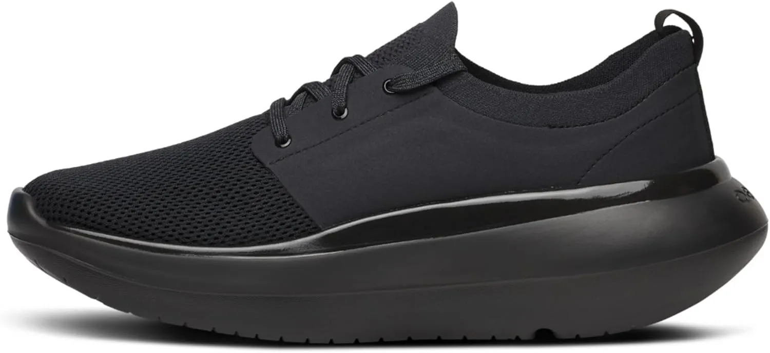 OOFOS OOmy Stride Recovery Shoe - Men’s