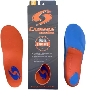 Orthotic Shoe Insoles