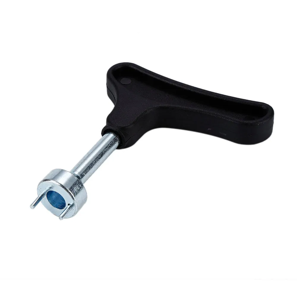 Pack Soft Spikes / Cleats FastTwist System and wrench if required