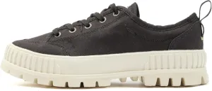 Palladium Boy's Low-Top Sneaker