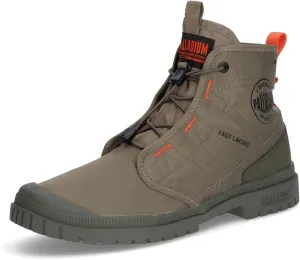 Palladium Men's High Cut Sneaker