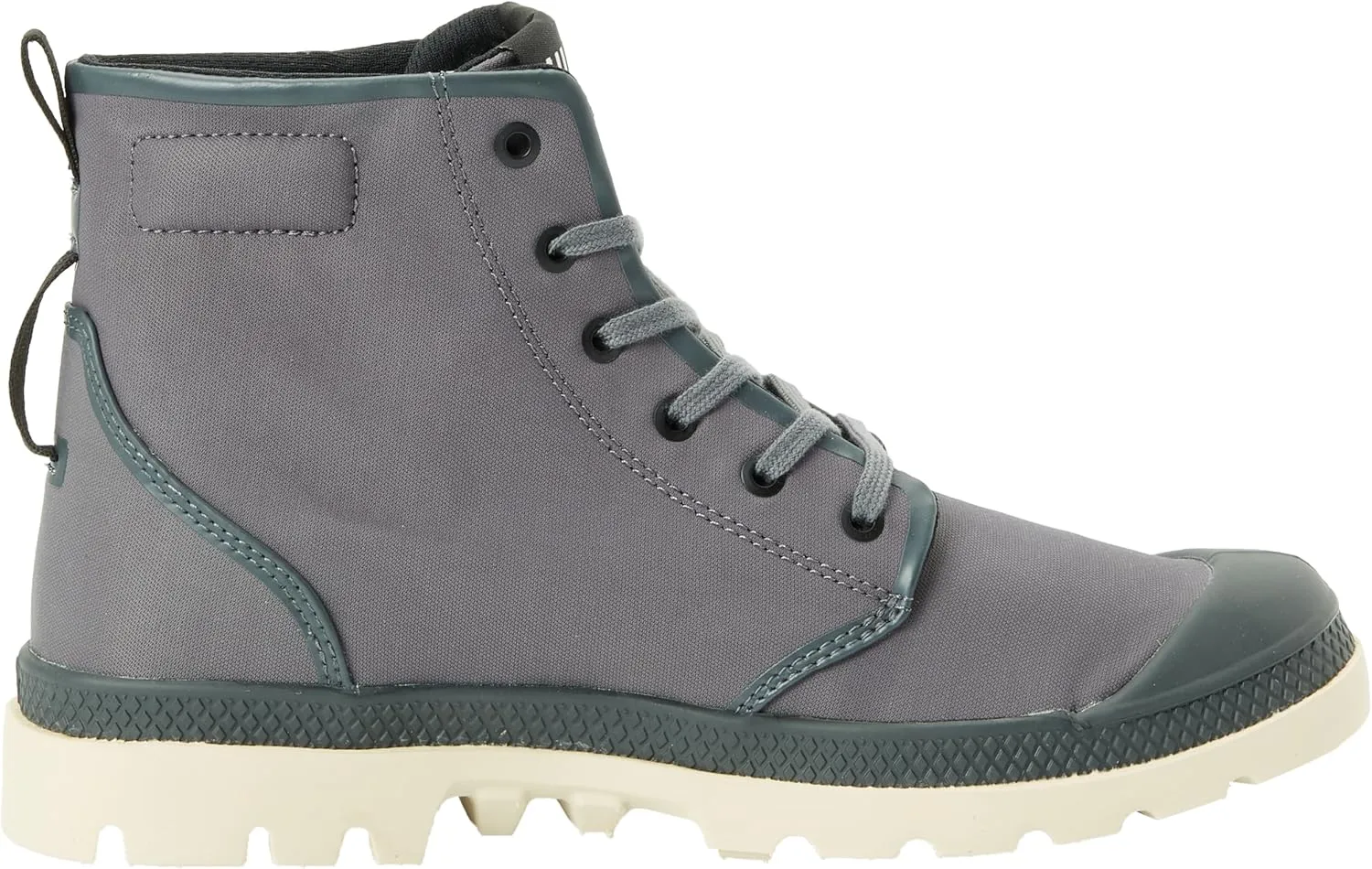 Palladium Men's Mid-top Sneaker