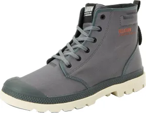 Palladium Men's Mid-top Sneaker