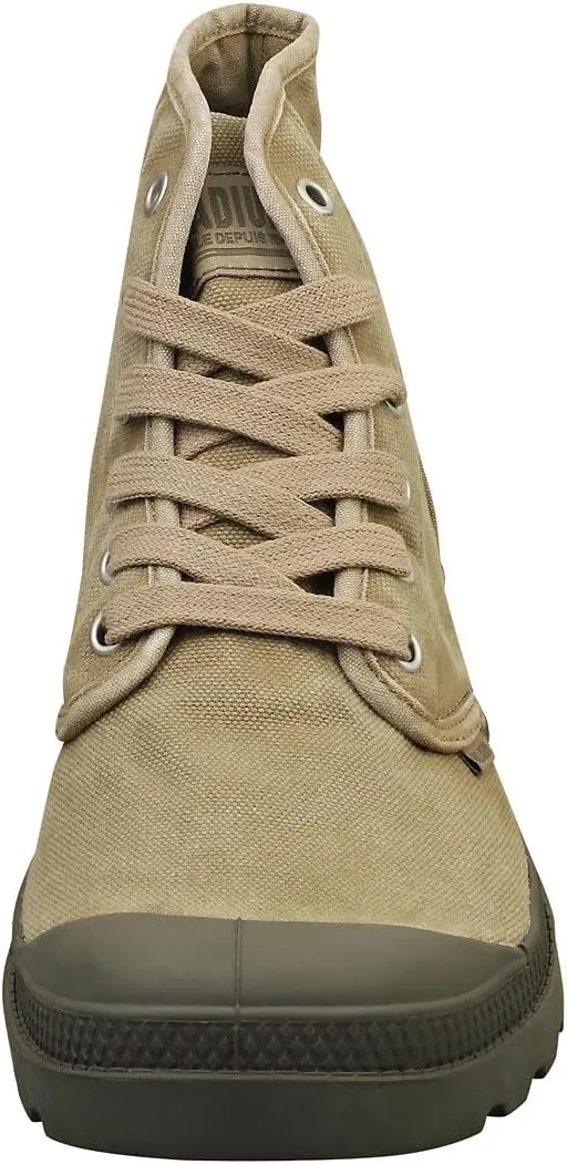 Palladium Men's Us Pampa High H Hi-Top Trainers