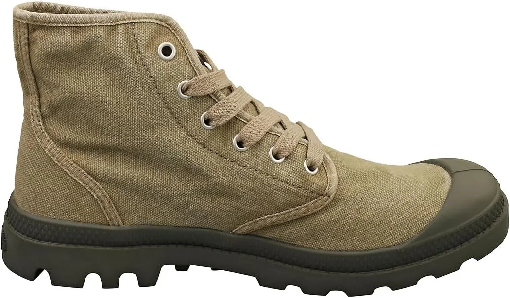 Palladium Men's Us Pampa High H Hi-Top Trainers