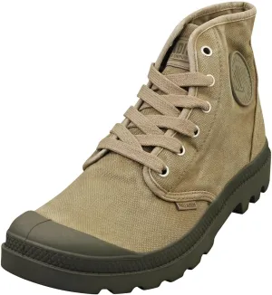 Palladium Men's Us Pampa High H Hi-Top Trainers
