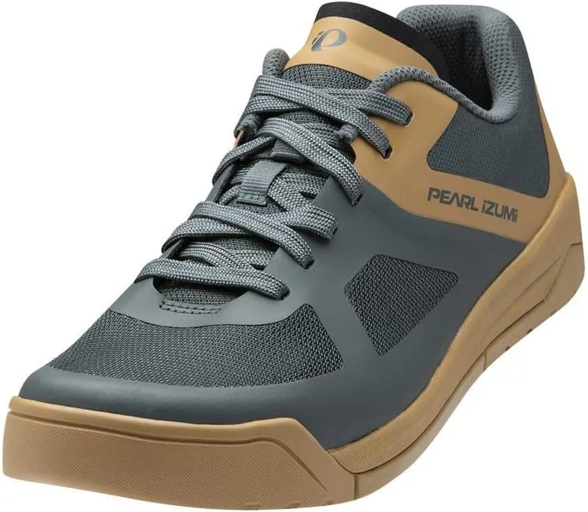PEARL IZUMI mens Flat
