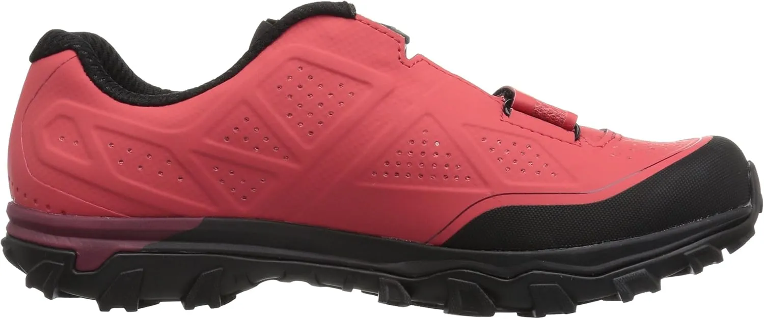 Pearl Izumi Women's W X-alp Elevate Cycling Shoe