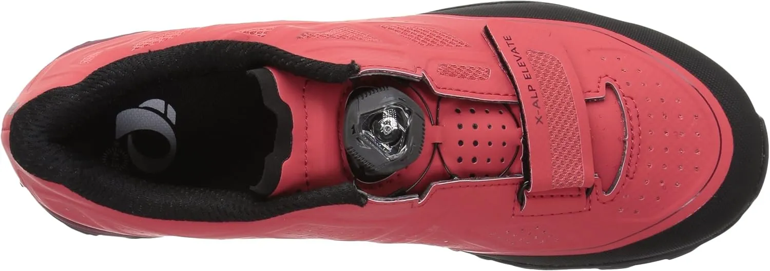 Pearl Izumi Women's W X-alp Elevate Cycling Shoe