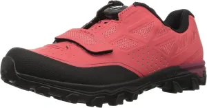 Pearl Izumi Women's W X-alp Elevate Cycling Shoe
