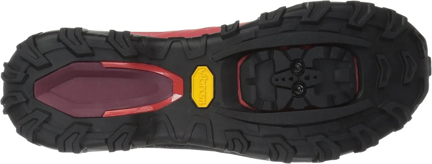 Pearl Izumi Women's W X-alp Elevate Cycling Shoe