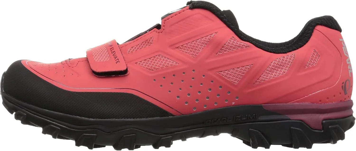 Pearl Izumi Women's W X-alp Elevate Cycling Shoe