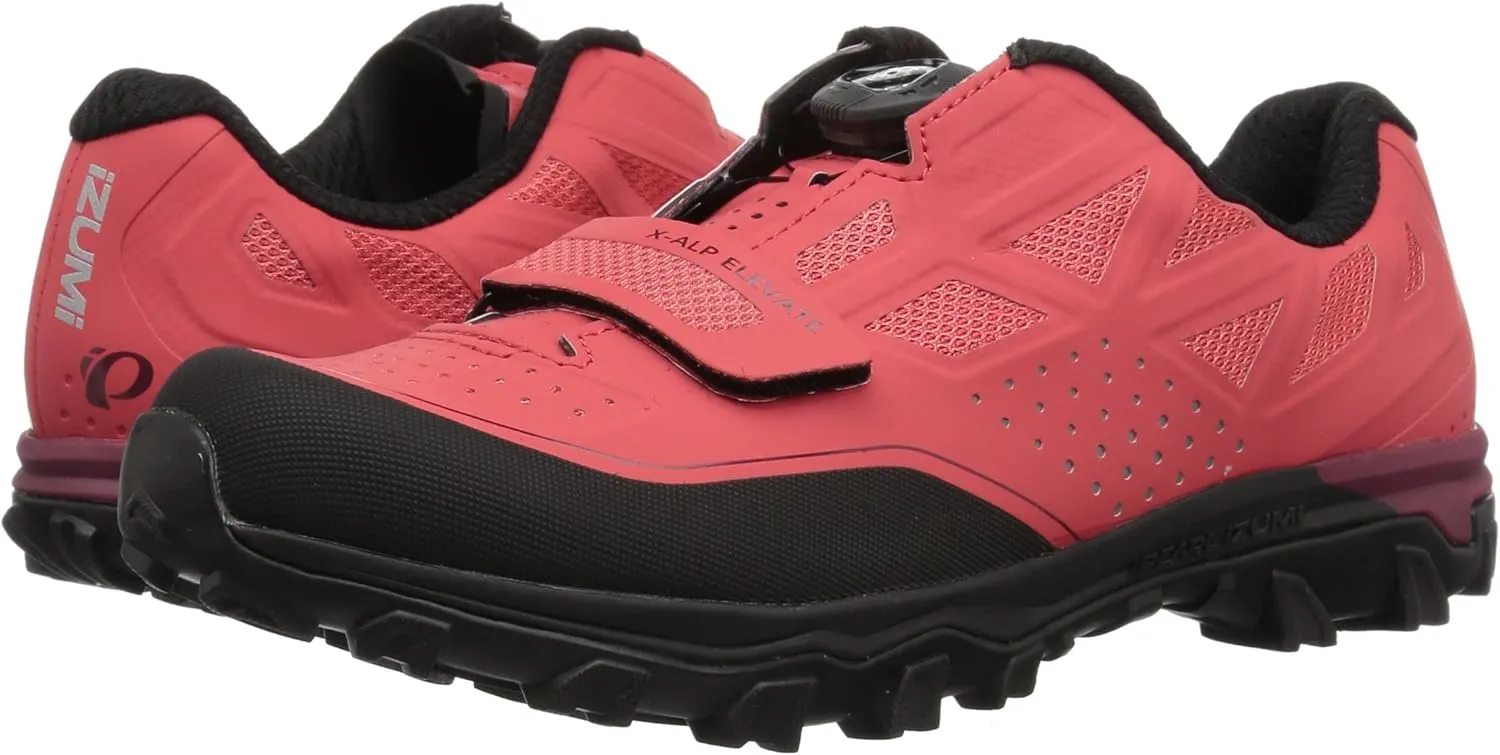 Pearl Izumi Women's W X-alp Elevate Cycling Shoe