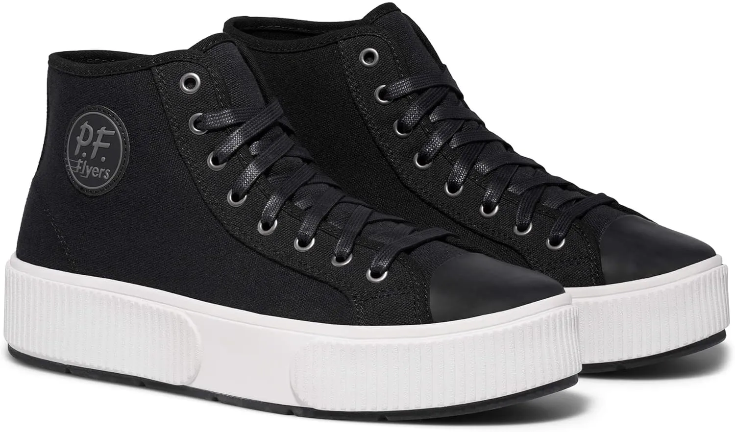 PF Flyers Center Allston High-Top Sneaker