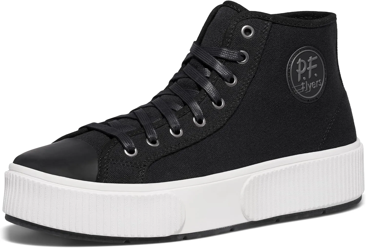 PF Flyers Center Allston High-Top Sneaker