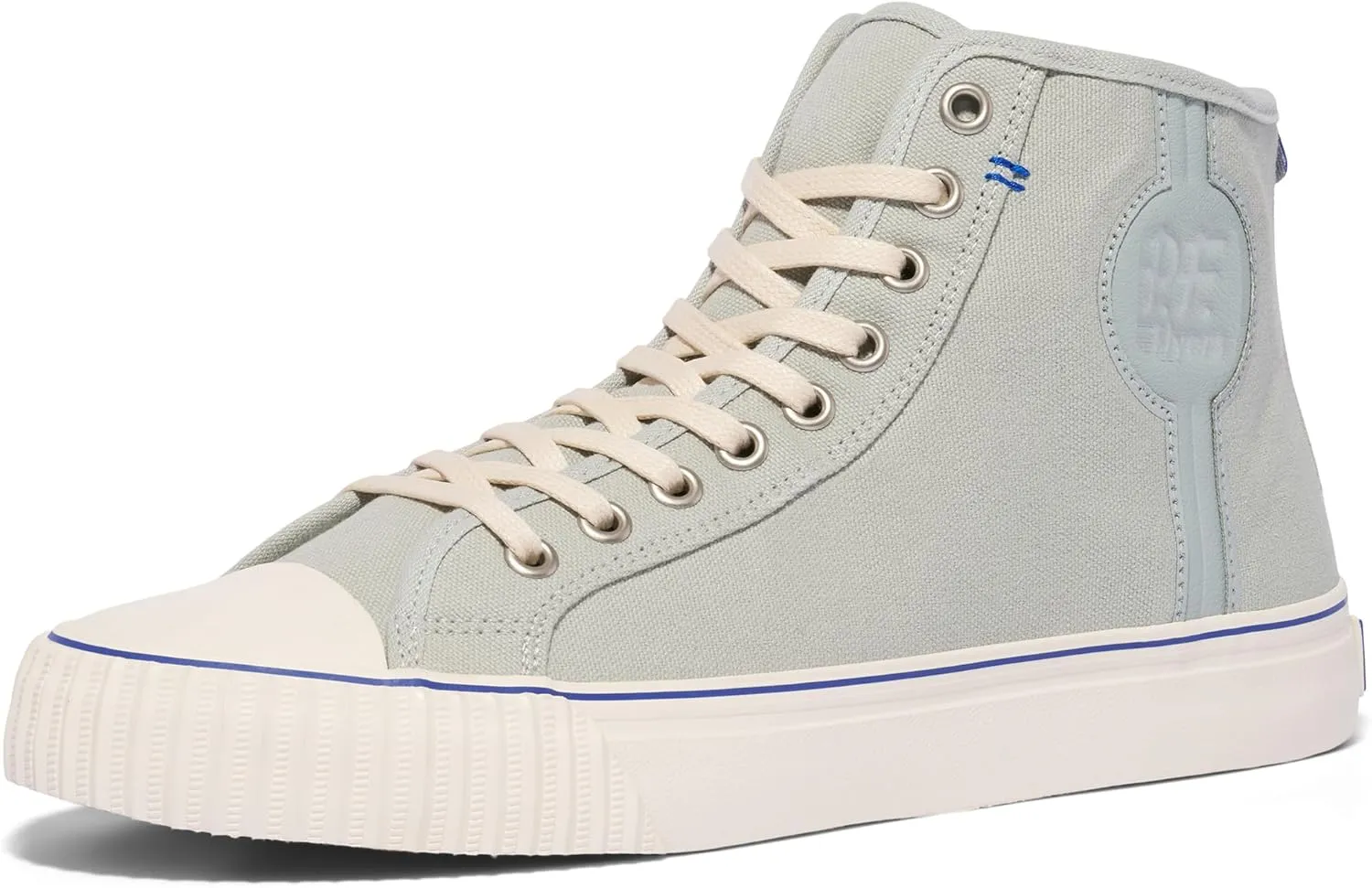 PF Flyers Unisex Center High-Top Sneaker