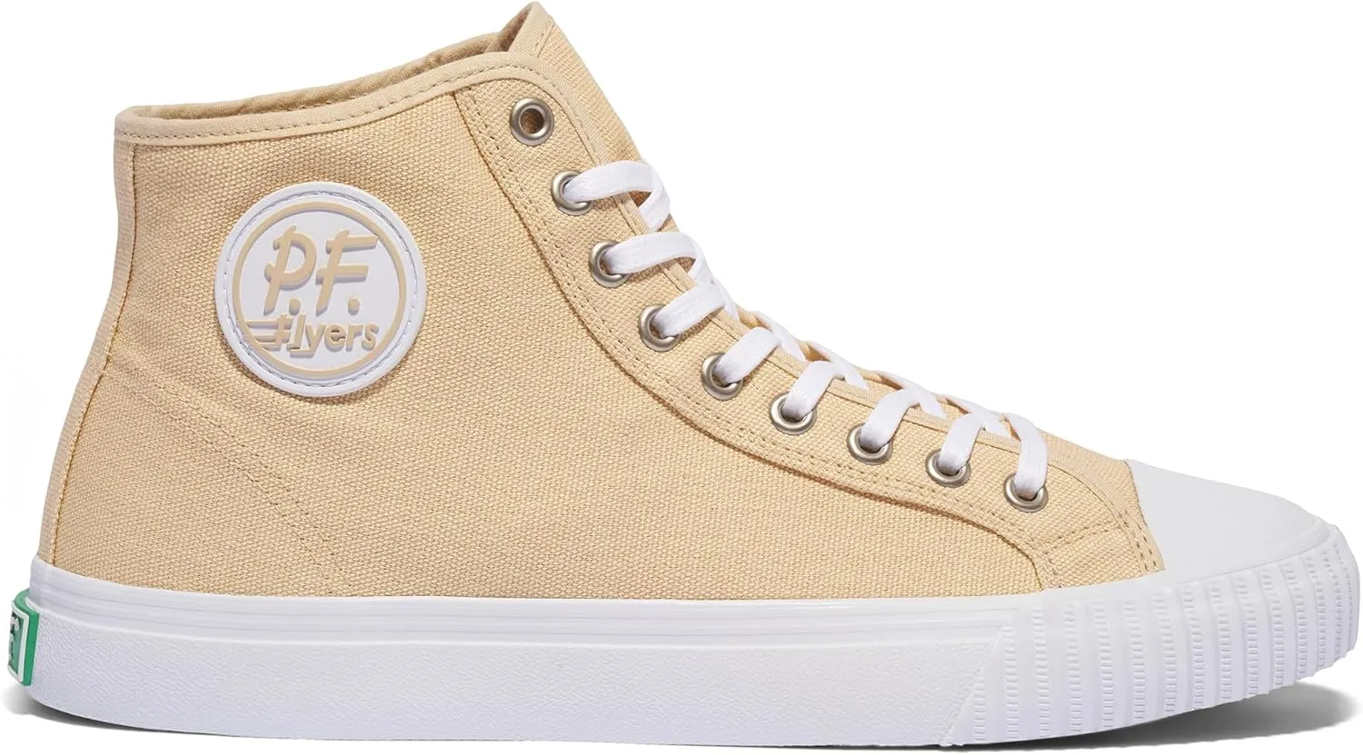 PF Flyers Unisex Center High-Top Sneaker
