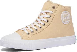 PF Flyers Unisex Center High-Top Sneaker