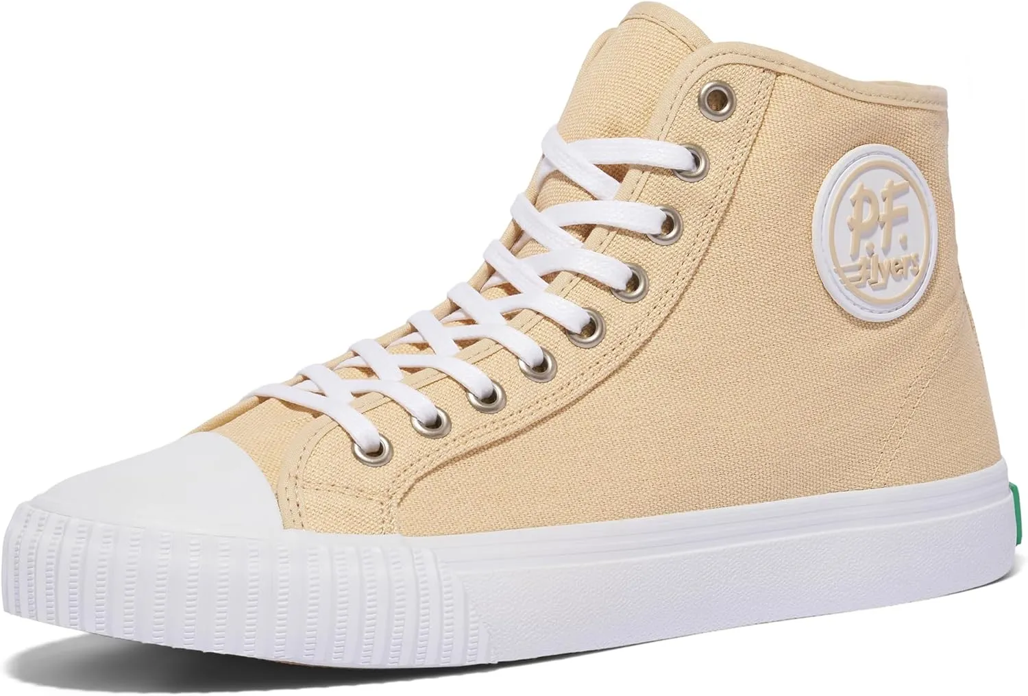 PF Flyers Unisex Center High-Top Sneaker