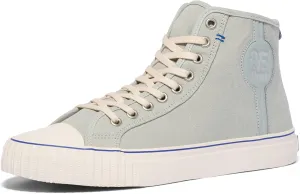 PF Flyers Unisex Center High-Top Sneaker