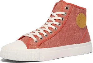 PF Flyers Unisex Center High-Top Sneaker