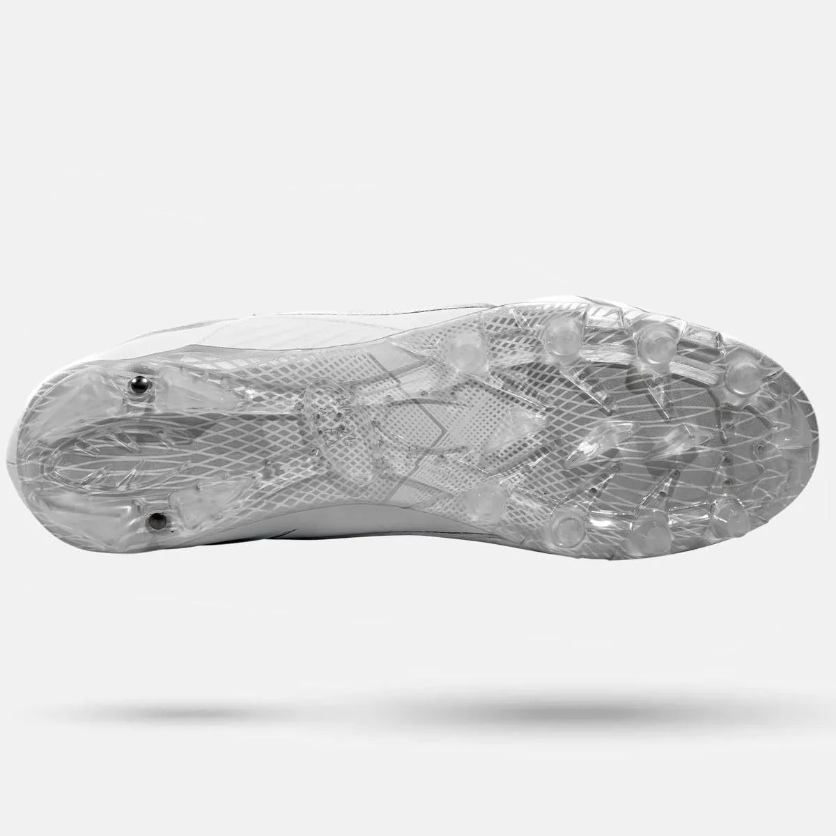 Phenom Elite Quantum Speed Football Cleats – Lightweight Speed Cleats for Men with Traction Plate – Performance Cleats for Football, Lacrosse & Rugby