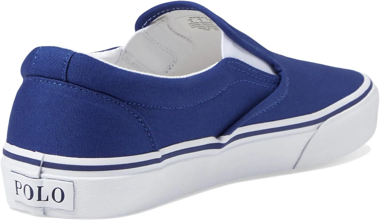 POLO RALPH LAUREN Keaton-Slip