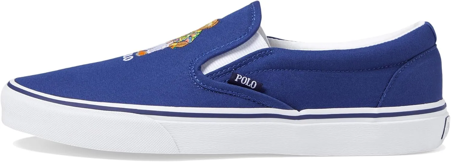 POLO RALPH LAUREN Keaton-Slip