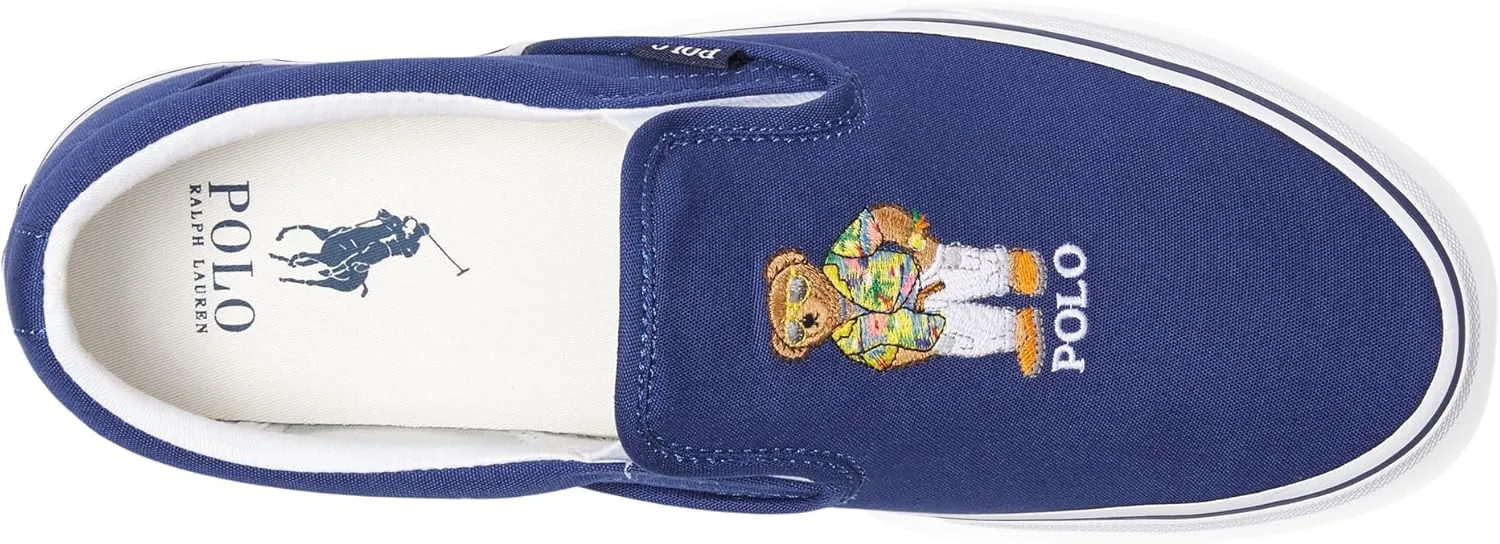 POLO RALPH LAUREN Keaton-Slip
