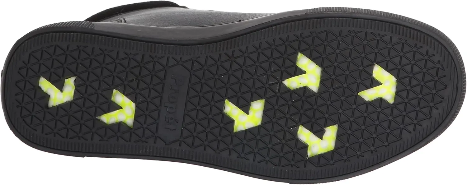 Propét Women's Kasia Hi Top Sneaker