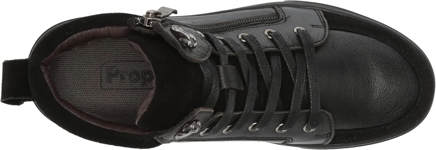 Propét Women's Kasia Hi Top Sneaker