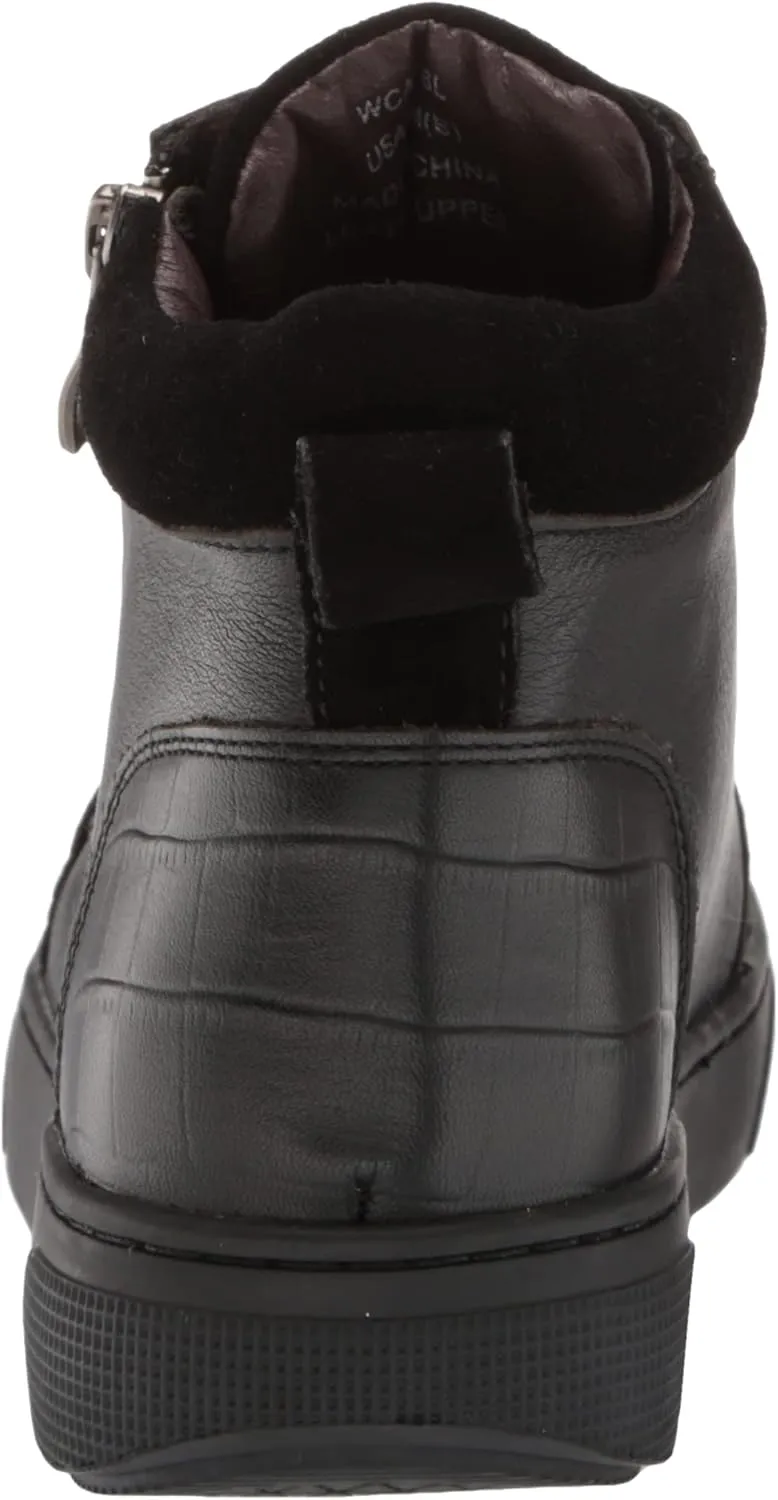 Propét Women's Kasia Hi Top Sneaker